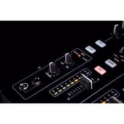 Allen & Heath Xone:43 4 canaux 20 - 20000 Hz Noir - Vue supplémentaire 8