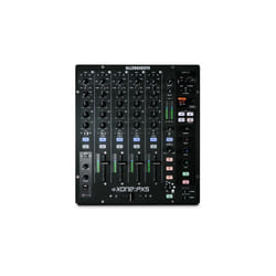 Allen & Heath XONE:PX5 table de mixage audio 5 canaux Noir