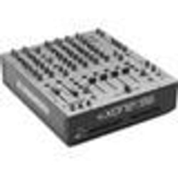 Allen & Heath Xone 96 - Console de mixage audio avec double carte son USB 2.0 32 bits à 96 kHz
