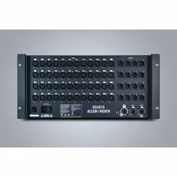 Allen & Heath GX4816 Amplificateur audio