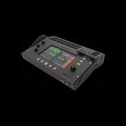 Allen & Heath CQ-18T table de mixage audio 18 canaux 20 - 20000 Hz