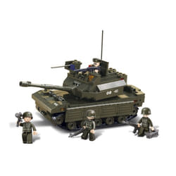 Sluban Tank