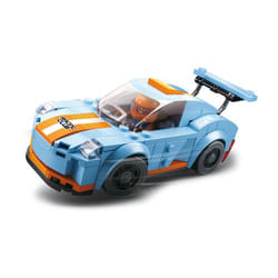 Sluban M38-B0633A jouet de construction