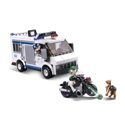 Sluban M38-B0652 jouet de construction