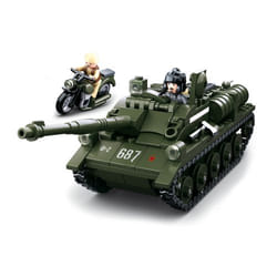 Sluban M38-B0687 jouet de construction