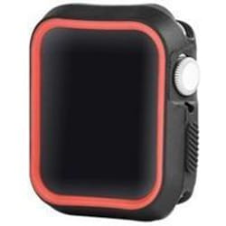 Devia Dazzle Emplacement Noir, Rouge