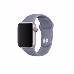 Devia Deluxe, Bande, Smartwatch, Gris, Apple, Watch 44 mm, 1 pièce(s)