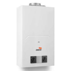 Cointra Cami verticale Sans réservoir (instantané) Système de chauffe-eau unique Blanc