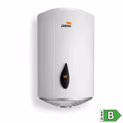 Cointra TDF Plus 80, Réservoir (stockage d'eau), verticale, 1500 W, 76 L, Système de chauffe-eau unique, Intérieure