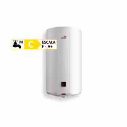 Cointra TBL Plus 50 S, Réservoir (stockage d'eau), verticale, 1500 W, 46,5 L, Système de chauffe-eau unique, Intérieure