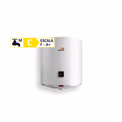 Cointra TBL Plus 50, Réservoir (stockage d'eau), verticale, 1500 W, 47,5 L, Système de chauffe-eau unique, Intérieure