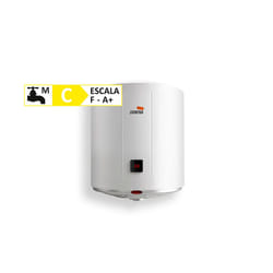 Cointra TBL Plus 50 verticale Réservoir (stockage d'eau) Système de chauffe-eau unique Blanc