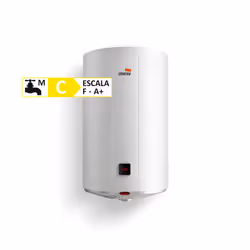 Cointra TBL Plus 80, Réservoir (stockage d'eau), verticale, 1500 W, 76 L, Système de chauffe-eau unique, Intérieure