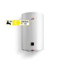 Cointra TBL Plus 80 verticale Réservoir (stockage d'eau) Système de chauffe-eau unique Blanc