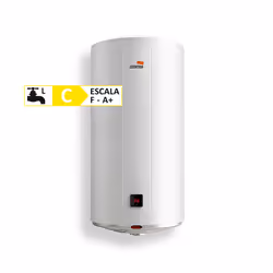 Cointra TBL Plus 100, Réservoir (stockage d'eau), verticale, 1500 W, 96,5 L, Système de chauffe-eau unique, Intérieure