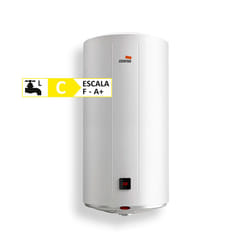 Cointra TBL Plus 100 verticale Réservoir (stockage d'eau) Système de chauffe-eau unique Blanc