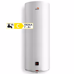 Cointra TBL Plus 150, Réservoir (stockage d'eau), verticale, 1500 W, 132 L, Système de chauffe-eau unique, Intérieure