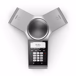 Yealink CP920 téléphone de téléconférence Téléphone de téléconférence IP