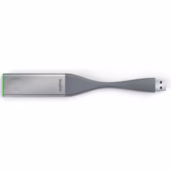 Yealink WPP20, Sans fil, USB, WLAN, Wi-Fi 5 (802.11ac), Gris