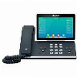Yealink SIP-T57W téléphone fixe Gris LCD Wifi