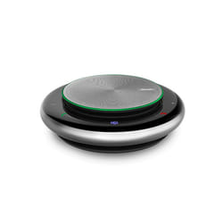 Yealink Speakerphone CP 900 haut-parleur Universel USB/Bluetooth Noir, Argent