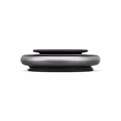 Yealink Speakerphone CP 900 haut-parleur Universel USB/Bluetooth Noir, Argent - Vue supplémentaire 4