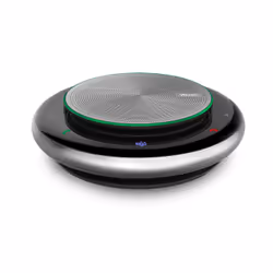Yealink CP900 + BT50 Noir, Gris 4.0
