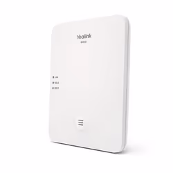Yealink W80B station de base DECT Blanc