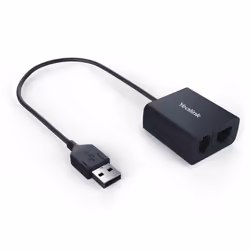 Yealink EHS40, Adaptateur d’interface