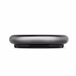 Yealink CP700 haut-parleur Universel USB/Bluetooth Noir, Argent - Vue supplémentaire 2