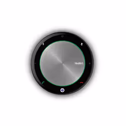 Yealink CP700 haut-parleur Universel USB/Bluetooth Noir, Argent - Vue supplémentaire 3