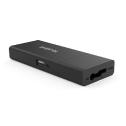 Yealink VCH51 Sharing Box Noir