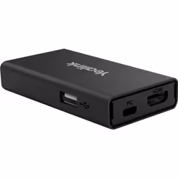 Yealink VCH51 Sharing Box Noir
