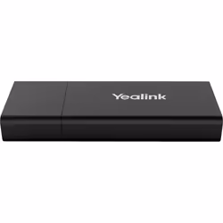 Yealink VCH51 Sharing Box Noir