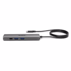 Yealink BYOD-BOX, Avec fil, Gris