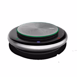 Yealink CP900, Universel, Noir, Gris, CE, FCC, REACH, RoHS, 82 dB, 7 W, 115 - 8000 Hz