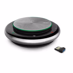 Yealink CP900, Universel, Noir, Gris, CE, FCC, REACH, RoHS, 82 dB, 7 W, 115 - 8000 Hz