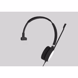 Yealink UH36 Mono Noir, Argent