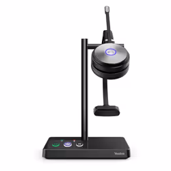 Yealink WH62 Mono UC  Noir