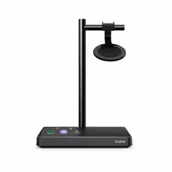 Yealink WH62 Mono UC  Noir
