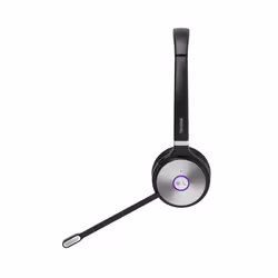 Yealink WH66 Dual Teams Systèmes de conférences audio personnelle Noir - Vue supplémentaire 10