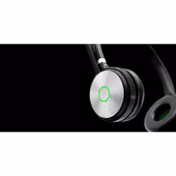 Yealink WH66 Dual Teams Systèmes de conférences audio personnelle Noir - Vue supplémentaire 16