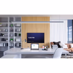Yealink WH66 Dual Teams Systèmes de conférences audio personnelle Noir - Vue supplémentaire 19