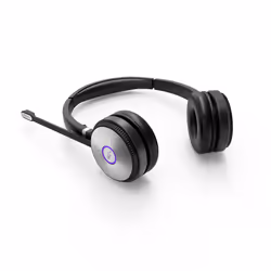 Yealink WH66 Dual Teams Systèmes de conférences audio personnelle Noir - Vue supplémentaire 5