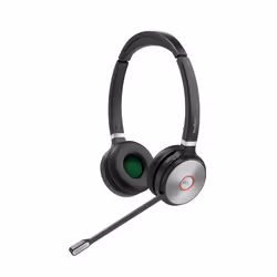 Yealink WH66 Dual Teams Systèmes de conférences audio personnelle Noir - Vue supplémentaire 6