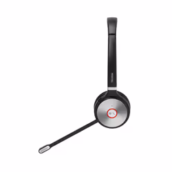 Yealink WH66 Dual Teams Systèmes de conférences audio personnelle Noir - Vue supplémentaire 9