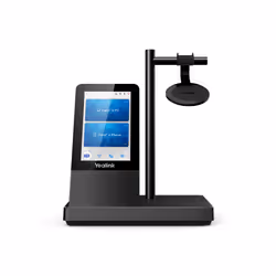 Yealink WH66 Mono UC Bluetooth Noir