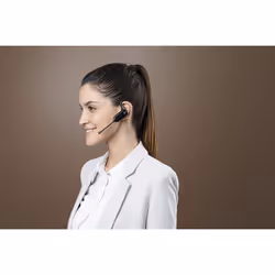 Yealink WH67 UC Arceau, Bluetooth Noir - Vue supplémentaire 12