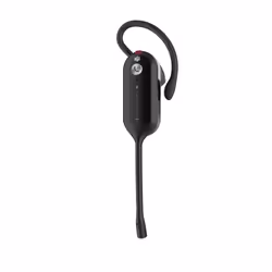 Yealink WH67 UC Arceau, Bluetooth Noir - Vue supplémentaire 6
