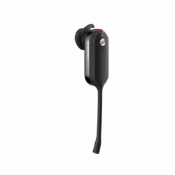 Yealink WH67 UC Arceau, Bluetooth Noir - Vue supplémentaire 7